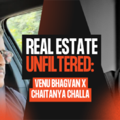 Real Estate Revealed: Your Path to Success with Venu Bhagavan