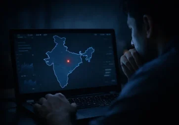 The Signal Arrived Quietly