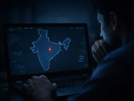 The Signal Arrived Quietly