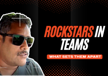 What Makes a Rockstar Employee? Real Stories from 25 Years in Tech