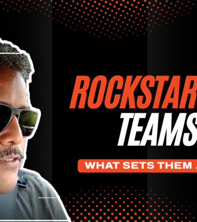 What Makes a Rockstar Employee? Real Stories from 25 Years in Tech